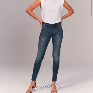 Abercrombie Jeans